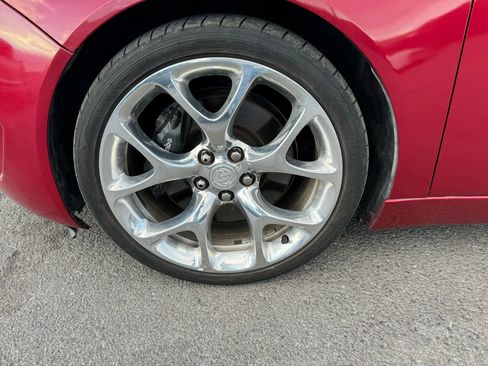 Used 2012 Buick Regal GS image 11