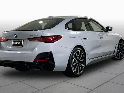 Used 2025 BMW 440i xDrive w/ Premium Package AWD/4WD image 12