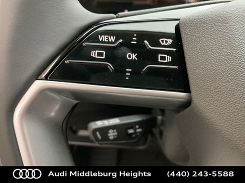 Certified 2025 Audi A5 2.0T Premium w/ Convenience Package image 36