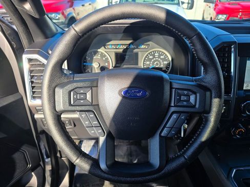 Used 2016 Ford F150 XLT w/ Equipment Group 302A Luxury image 24