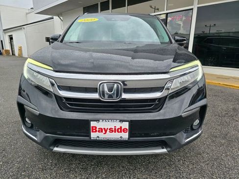 Used 2020 Honda Pilot Touring image 4
