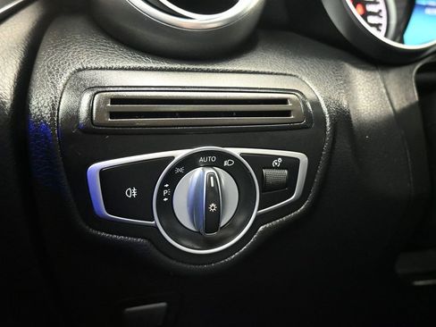 Used 2020 Mercedes-Benz GLC 43 AMG 4MATIC image 34