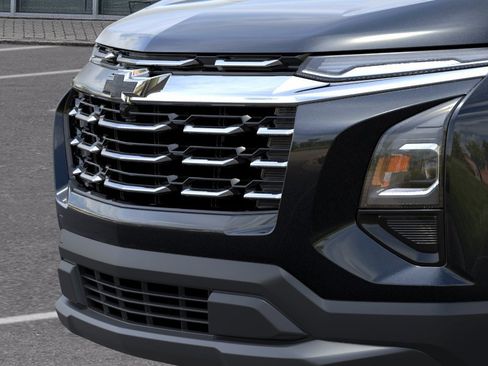 New 2026 Chevrolet Equinox LT AWD/4WD image 37