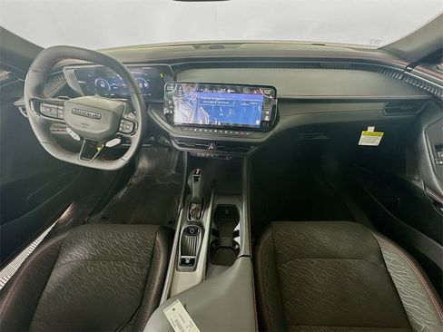 New 2025 Dodge Charger Daytona R/T w/ Quick Order Package 25M R/T image 9