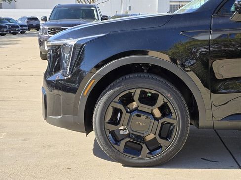 New 2026 Kia Sorento X-Line EX image 5