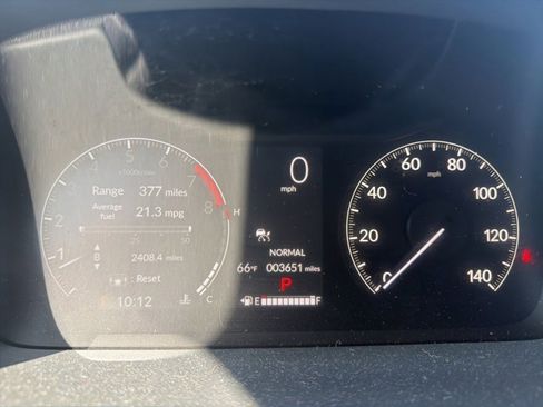 Used 2025 Honda Ridgeline Sport image 17