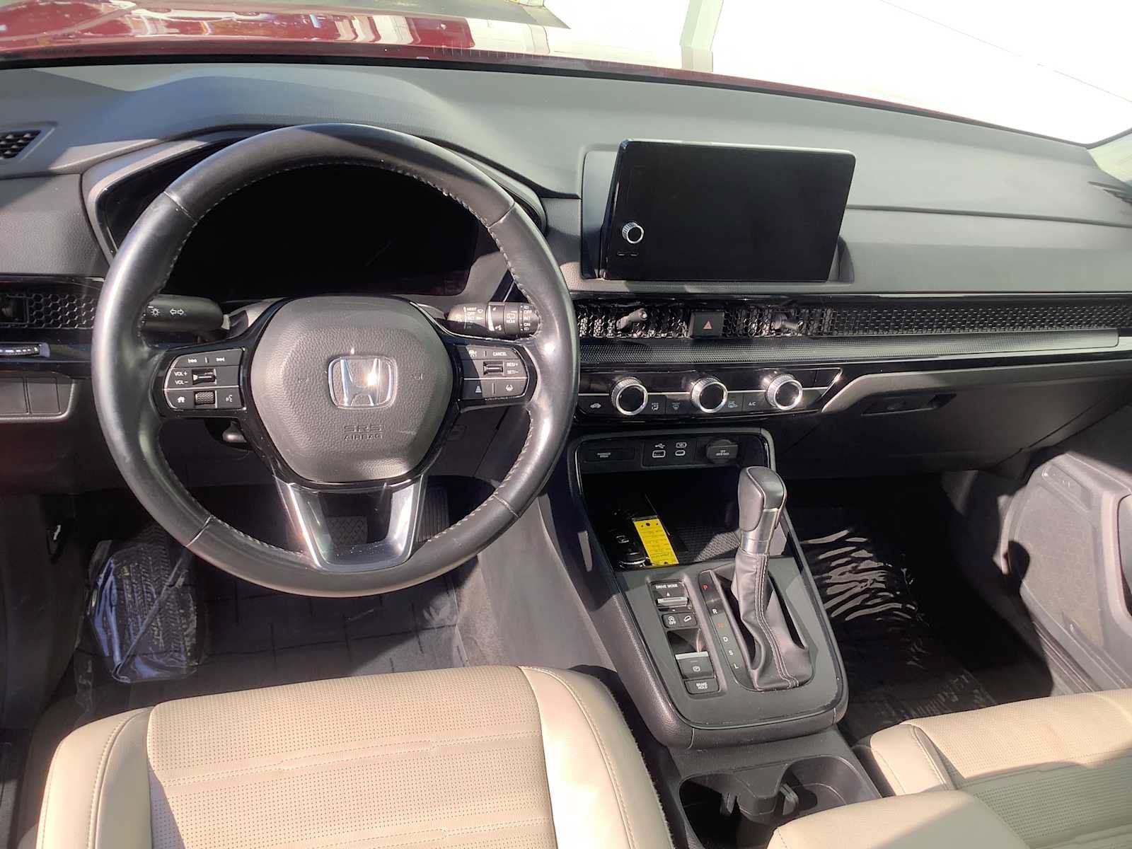 Certified 2024 Honda CR-V EX-L image 10