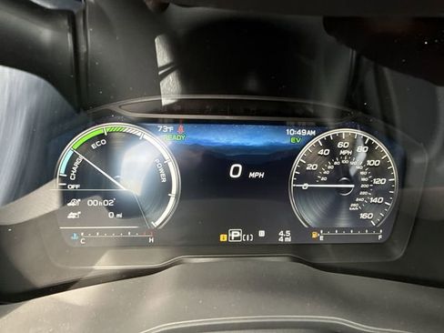 New 2026 Subaru Crosstrek 2.5i Sport AWD/4WD image 15