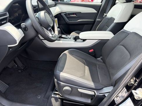 New 2026 MAZDA CX-5 Select AWD/4WD image 21