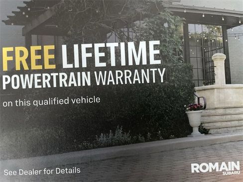 Certified 2025 Subaru Outback Touring XT w/ Popular Package #2 image 27