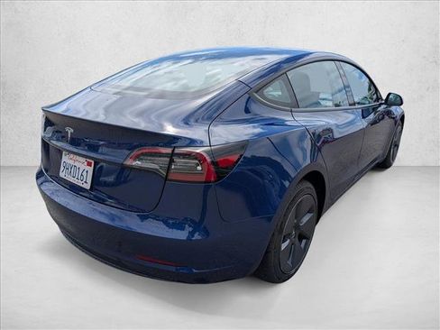 Used 2023 Tesla Model 3 Standard Range RWD image 6