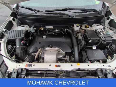 Certified 2019 Chevrolet Equinox Premier FWD image 31