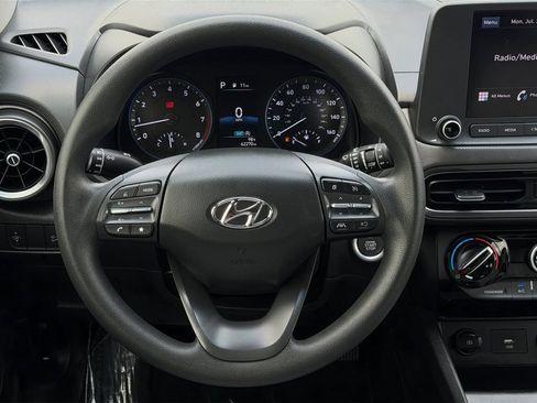 Used 2023 Hyundai Kona SEL w/ Cargo Package FWD image 19