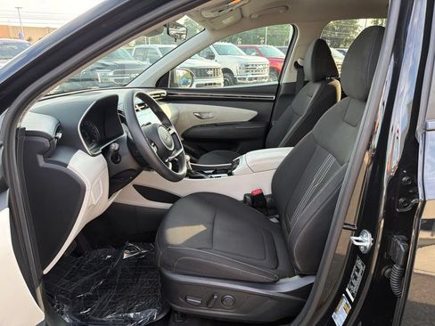 Used 2024 Hyundai Tucson SEL AWD/4WD image 11
