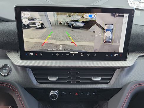 New 2026 Ford Explorer ST-Line w/ Premium Package image 19