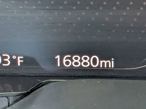 Used 2025 MAZDA CX-90 3.3 Turbo w/ Premium Plus Pkg image 35