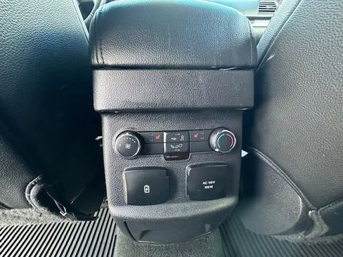 Used 2016 Ford Explorer Limited w/ Equipment Group 301A image 25