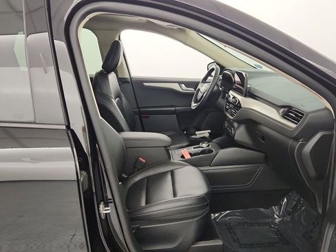 Used 2020 Ford Escape SEL FWD image 32