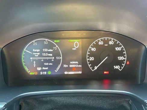 New 2026 Honda CR-V Sport image 17