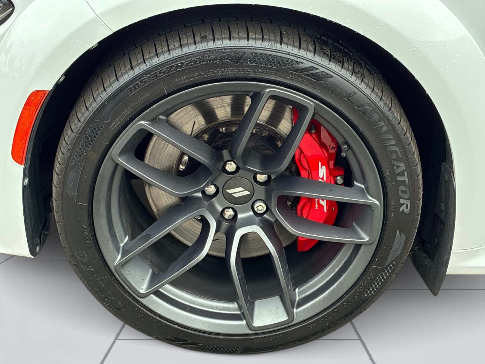 Used 2021 Dodge Charger Scat Pack RWD image 25