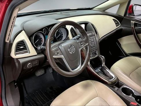 Used 2013 Buick Verano Convenience FWD image 16