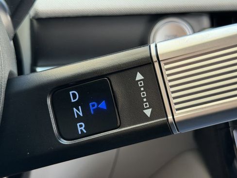 New 2026 Hyundai Tucson Limited image 21