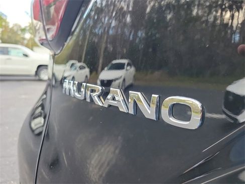 Certified 2024 Nissan Murano SL image 9