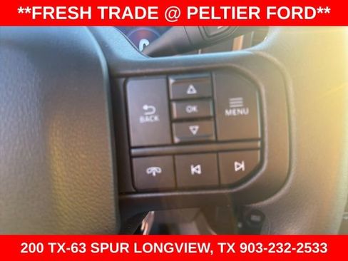 Used 2024 Ford F250 XLT w/ XLT Premium Package image 16