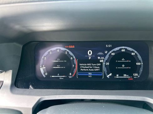 Certified 2026 Toyota Tacoma TRD Off-Road AWD/4WD image 34