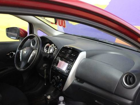 Used 2016 Nissan Versa Note SV FWD image 12