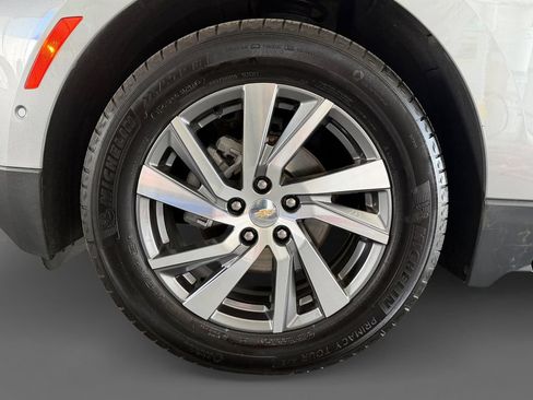 Used 2023 Chevrolet Equinox Premier FWD image 15