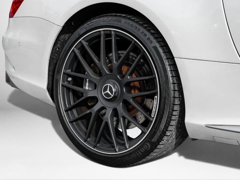 Used 2018 Mercedes-Benz SL 63 AMG image 47