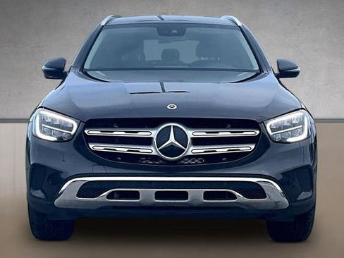 Used 2022 Mercedes-Benz GLC 300 image 3