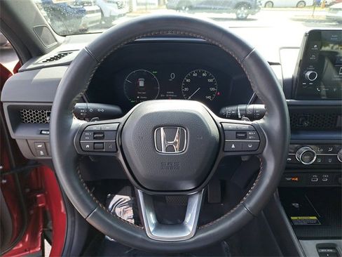 Certified 2024 Honda CR-V Sport-L image 26