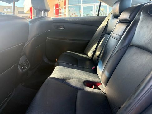 Used 2011 Lexus ES 350 image 36