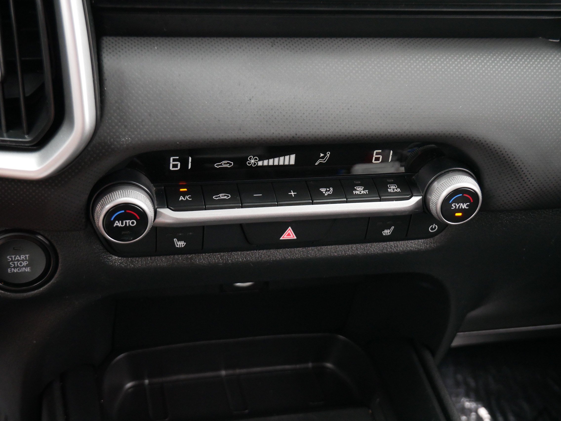 Used 2025 MAZDA CX-50 AWD 2.5 S w/ Preferred Package image 23