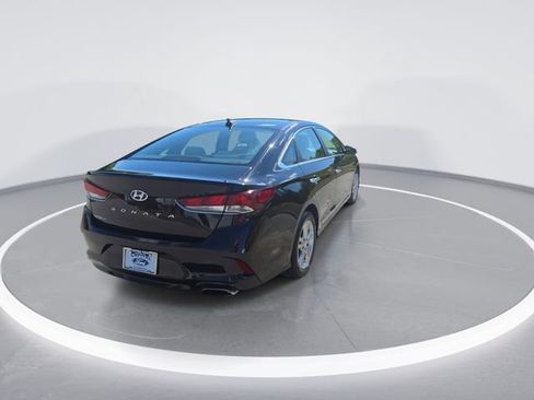 Used 2018 Hyundai Sonata SEL FWD image 7