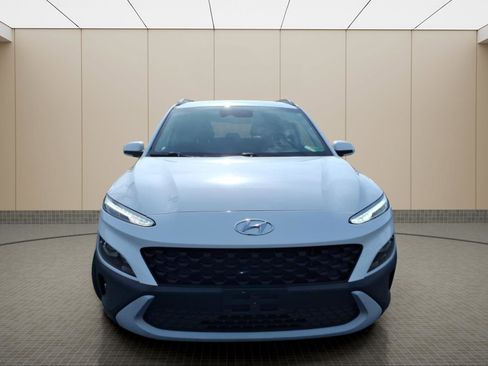 Used 2022 Hyundai Kona SEL image 3