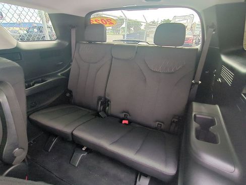 Used 2022 Hyundai Palisade SEL w/ Convenience Package FWD image 16