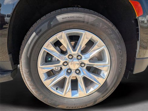 Used 2024 Chevrolet Tahoe Premier image 10