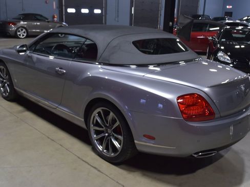 Used 2011 Bentley Continental GT Speed image 15