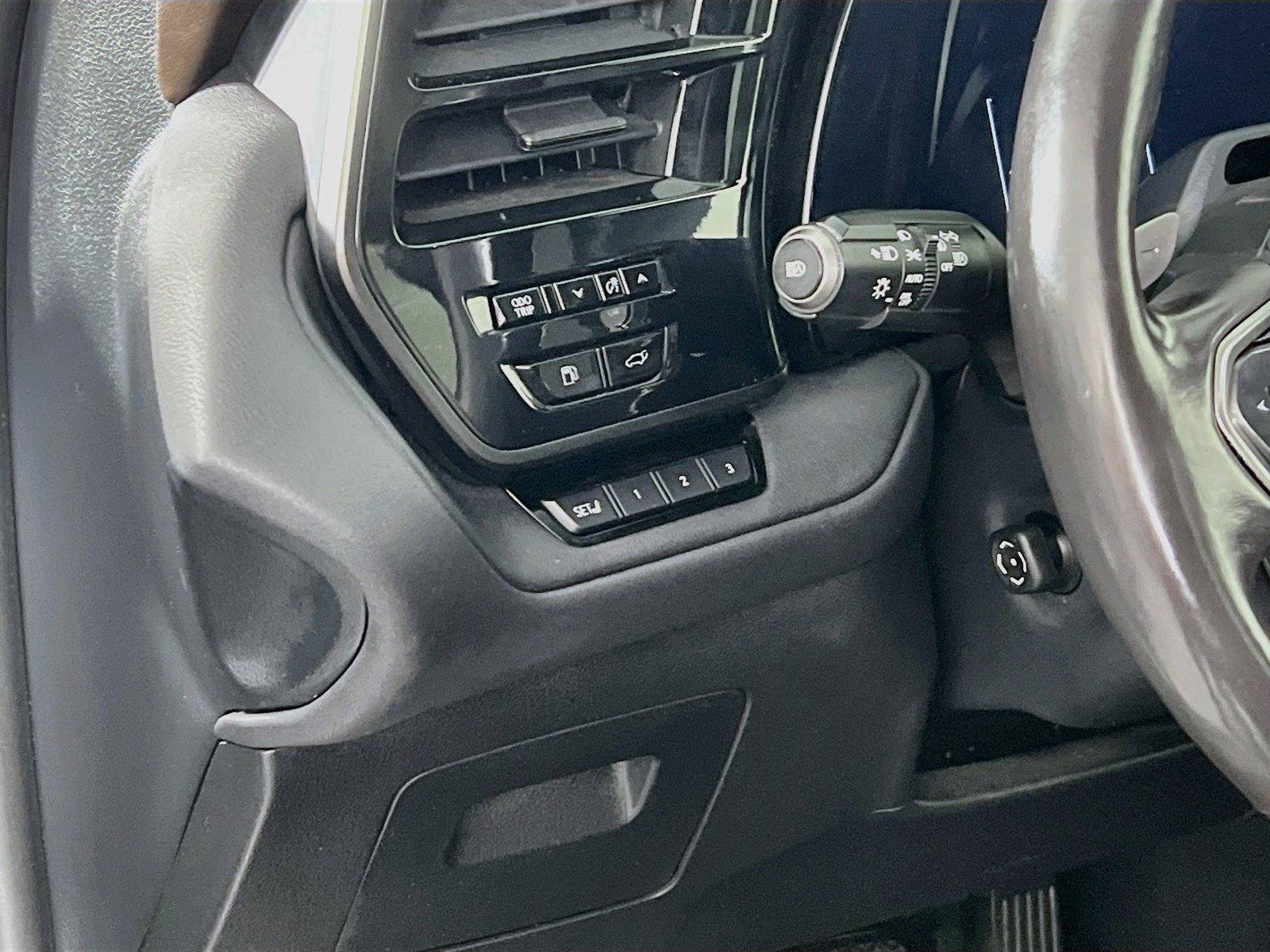 Used 2024 Lexus TX 350 AWD w/ Captains Chair Package image 11