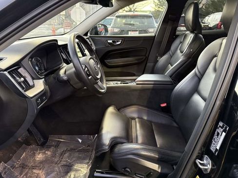 Used 2021 Volvo XC60 T6 Inscription w/ Advanced Package image 20