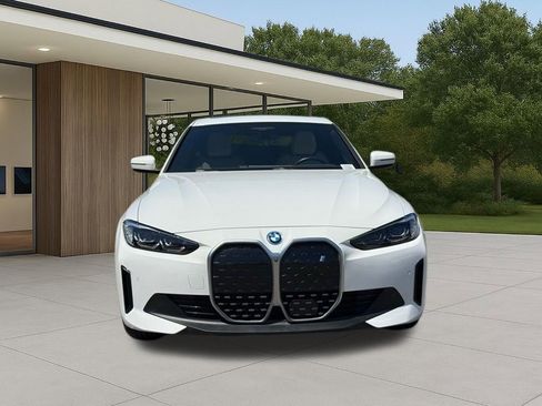 Certified 2023 BMW i4 eDrive35 RWD image 5