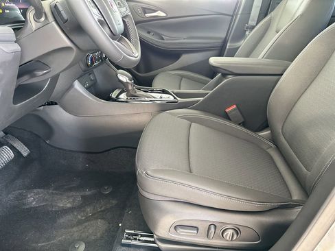 New 2026 Buick Encore GX Preferred image 13