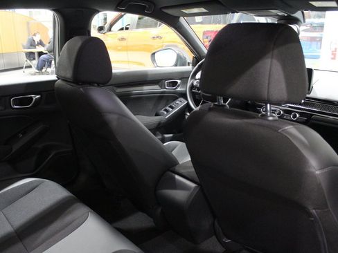 Certified 2023 Honda Civic Sport image 19