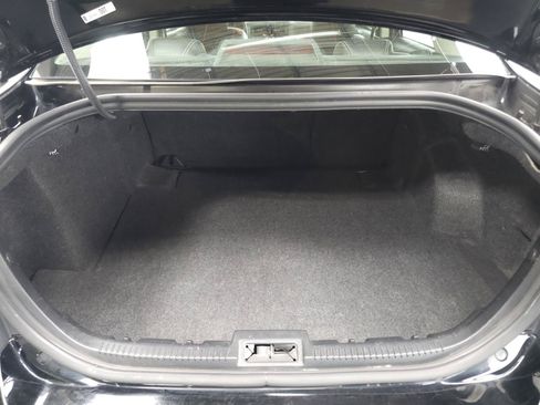 Used 2007 Ford Fusion SEL FWD image 10