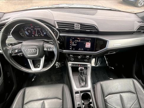 Used 2022 Audi Q3 2.0T Premium Plus w/ Premium Plus Package AWD/4WD image 20