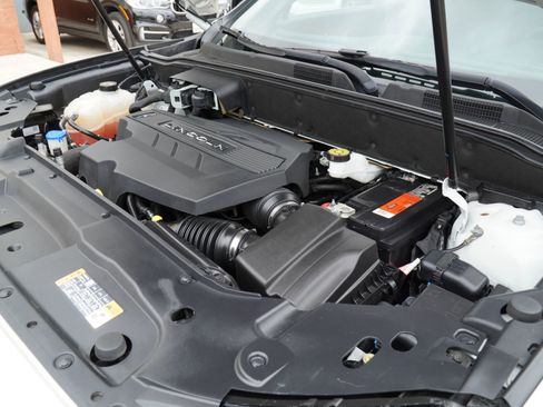 Used 2019 Lincoln Nautilus Reserve w/ Driver Assistance Package image 12