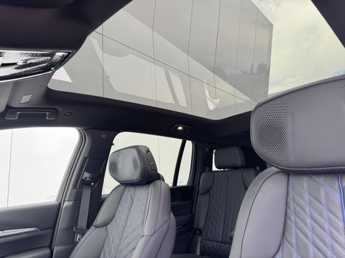 New 2025 Cadillac Escalade IQ Sport 1 w/ Smart Trailering package image 15